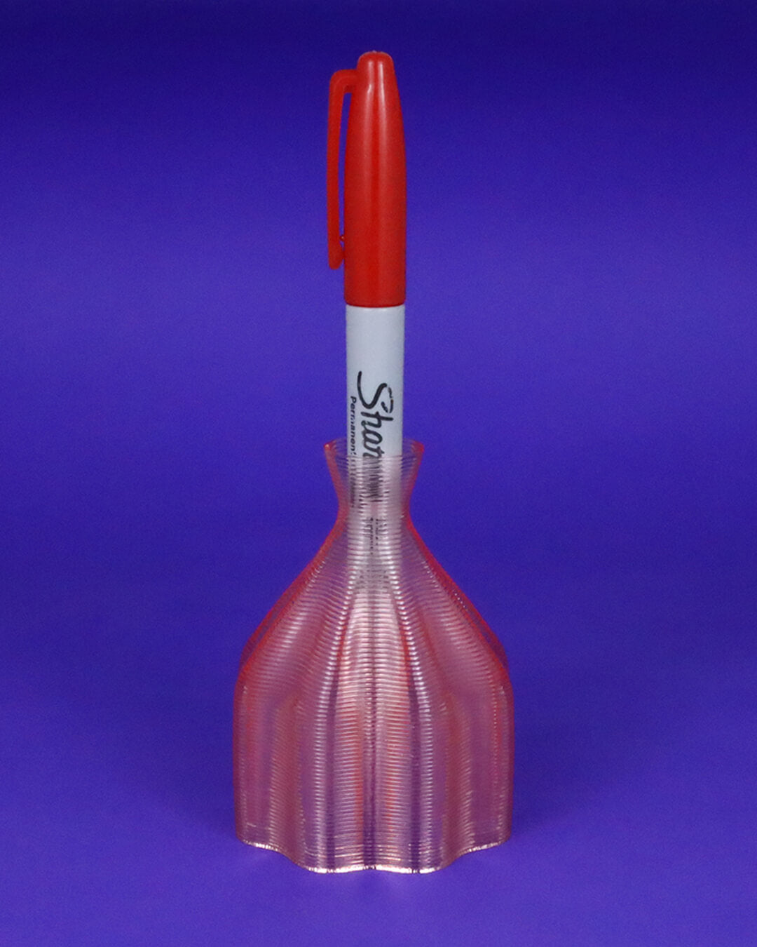 Sakura Fade Single Pen Holder