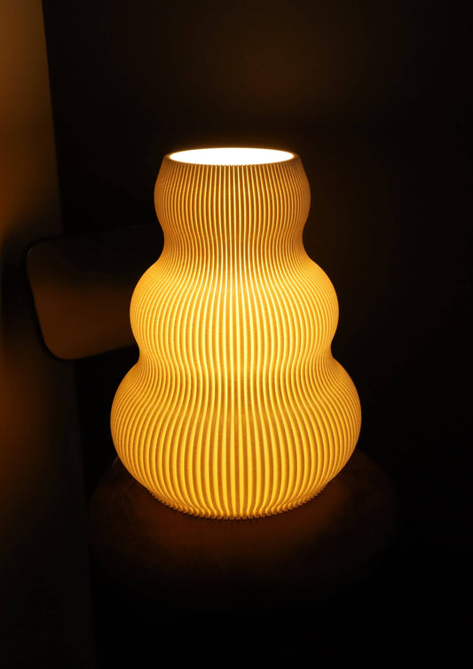 Volu Lounging Lamp