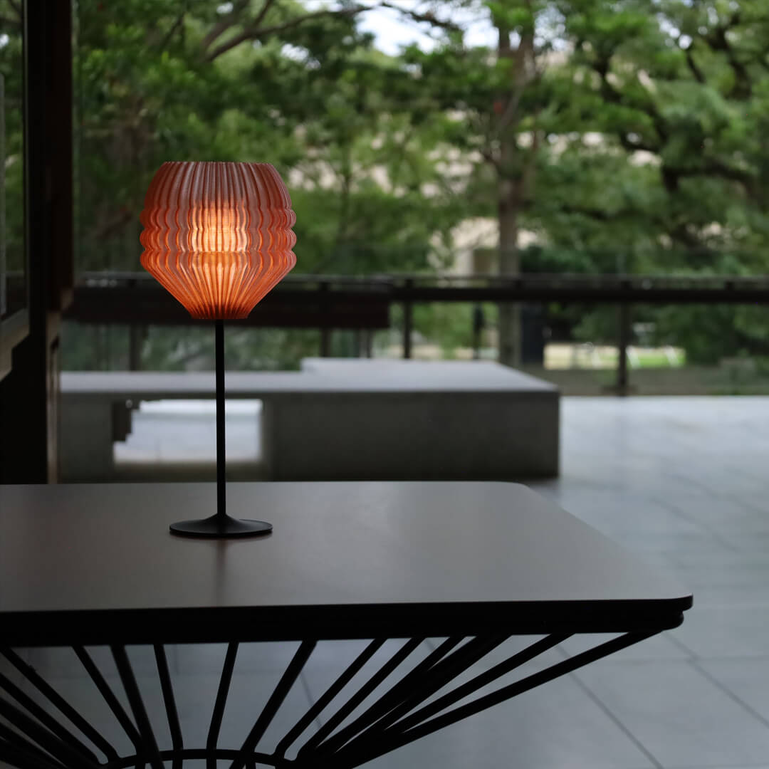 Bloom Portable Table Lamp
