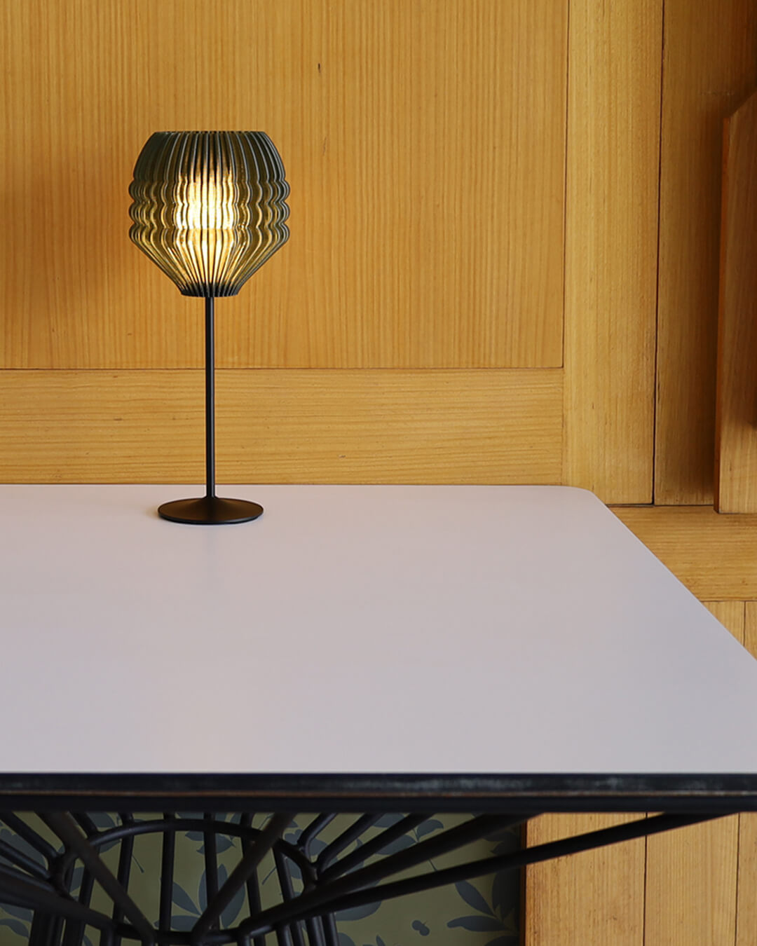 Bloom Portable Table Lamp