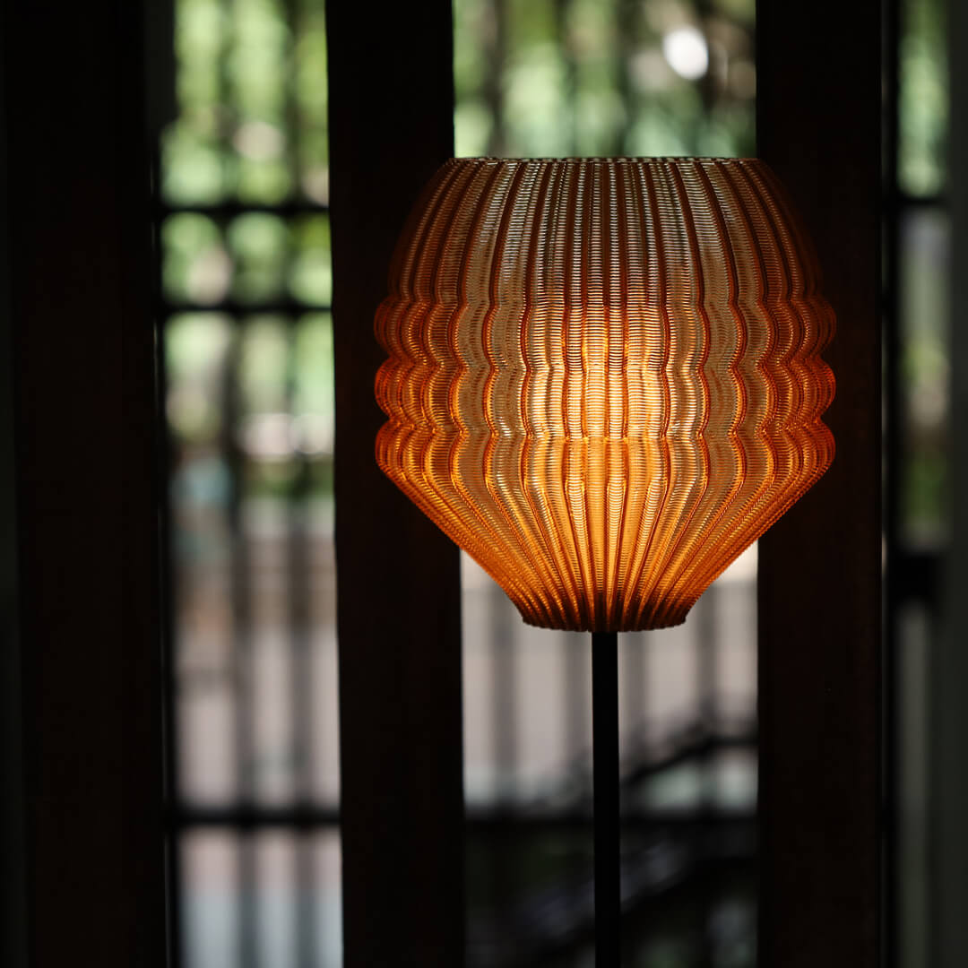 Bloom Portable Table Lamp