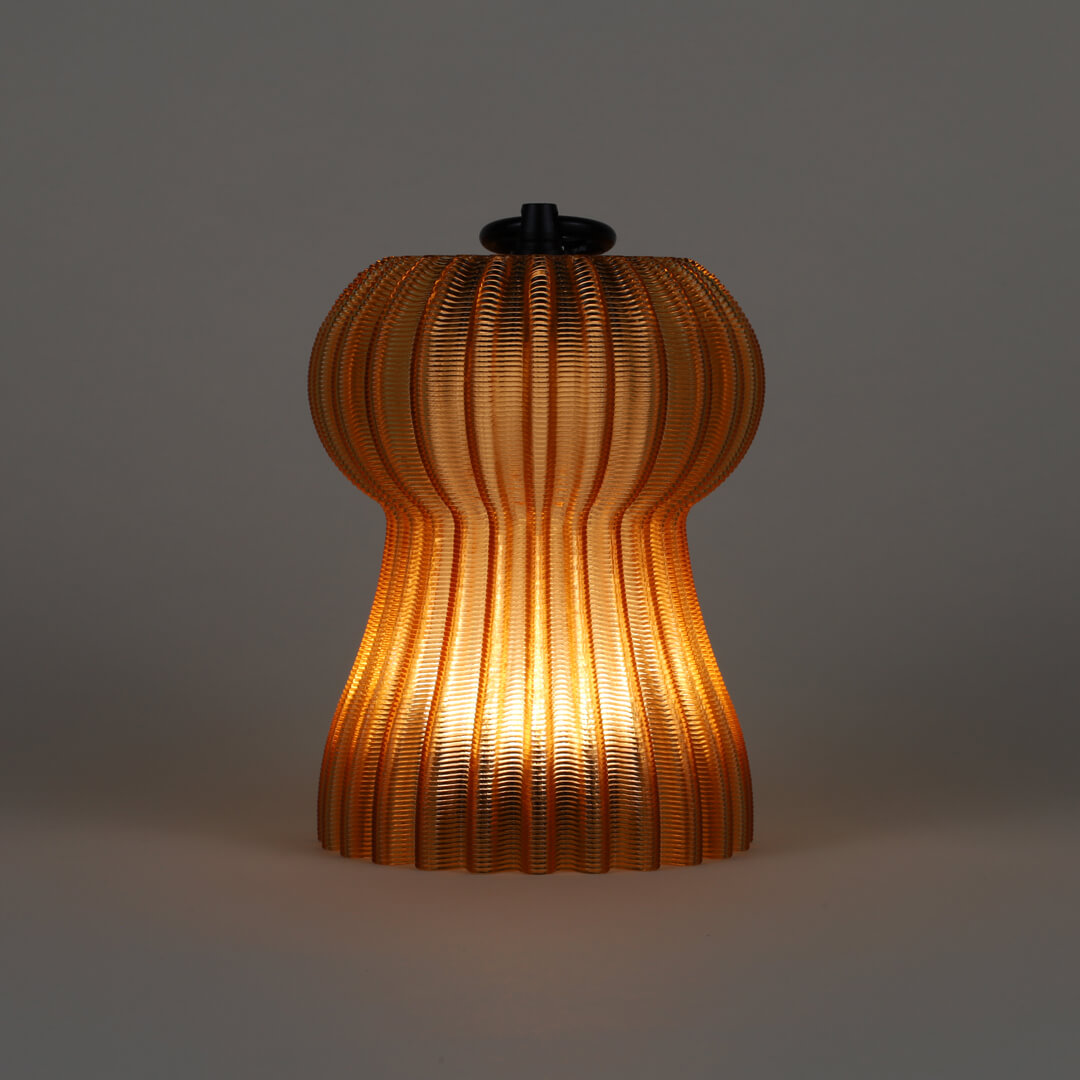 Jelly Portable Lamp