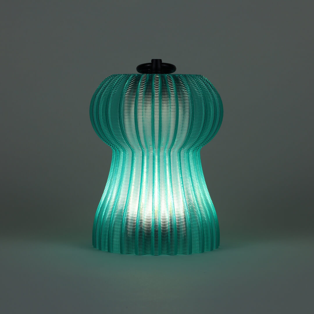 Jelly Portable Lamp