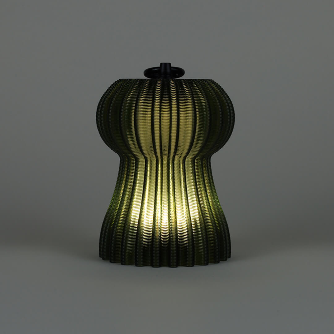 Jelly Portable Lamp