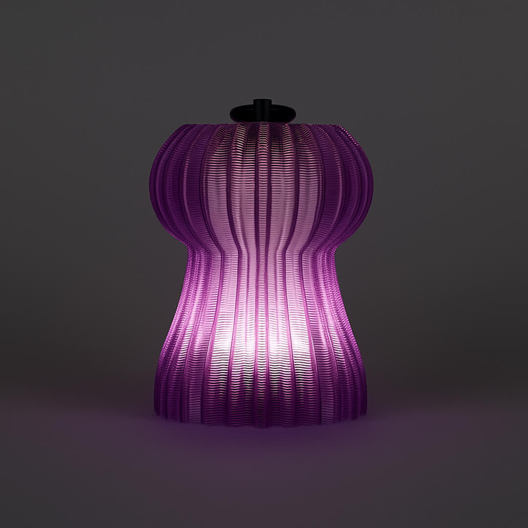 Jelly Portable Lamp
